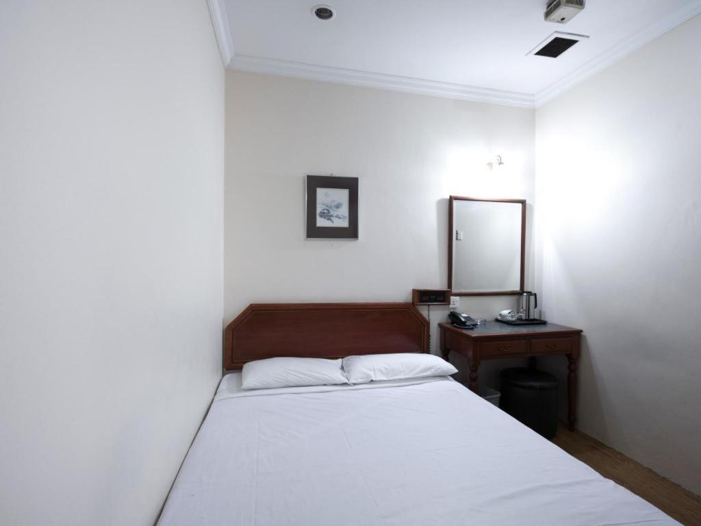 Penta Hotel Singapour Extérieur photo